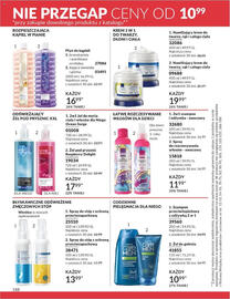 Avon gazetka Strona 188
