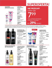 Avon gazetka Strona 189