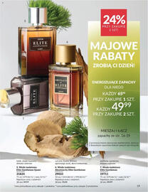 Avon gazetka Strona 19