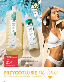 Avon gazetka Strona 192