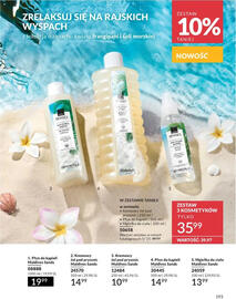 Avon gazetka Strona 193