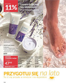 Avon gazetka Strona 194