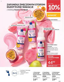 Avon gazetka Strona 195