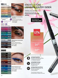 Avon gazetka Strona 20