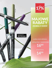 Avon gazetka Strona 21