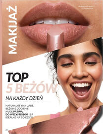 Avon gazetka Strona 26