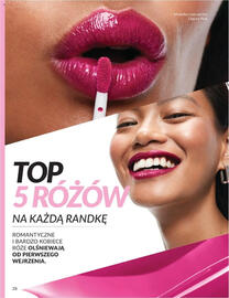 Avon gazetka Strona 28