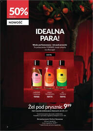 Avon gazetka Strona 3