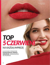 Avon gazetka Strona 30