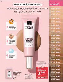 Avon gazetka Strona 33