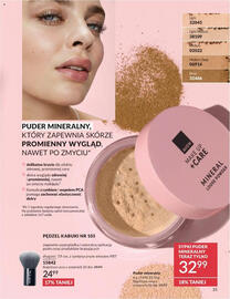 Avon gazetka Strona 35