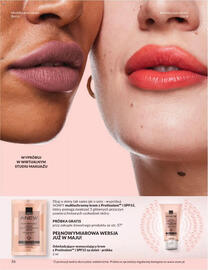 Avon gazetka Strona 36
