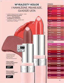 Avon gazetka Strona 37