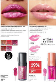 Avon gazetka Strona 41
