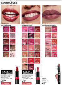 Avon gazetka Strona 42