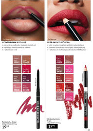 Avon gazetka Strona 43