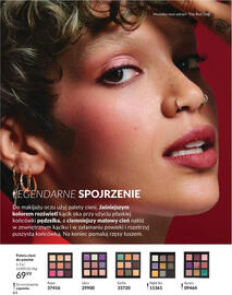 Avon gazetka Strona 44