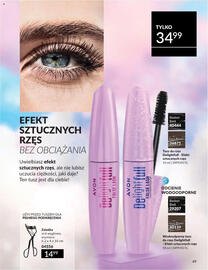 Avon gazetka Strona 49