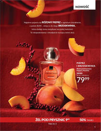 Avon gazetka Strona 5