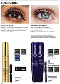 Avon gazetka Strona 50