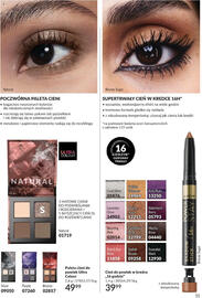 Avon gazetka Strona 51