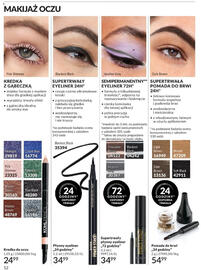 Avon gazetka Strona 52