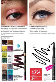 Avon gazetka Strona 53