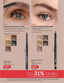 Avon gazetka Strona 54