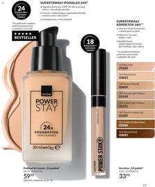 Avon gazetka Strona 57