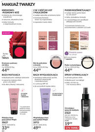 Avon gazetka Strona 60