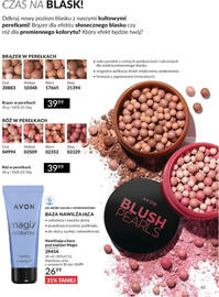 Avon gazetka Strona 61