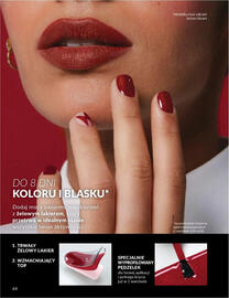 Avon gazetka Strona 64