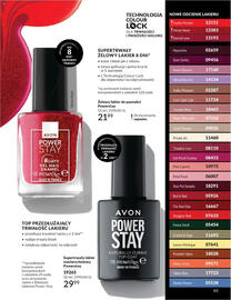 Avon gazetka Strona 65