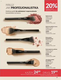 Avon gazetka Strona 69