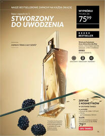 Avon gazetka Strona 75