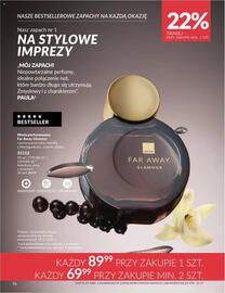 Avon gazetka Strona 76