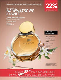 Avon gazetka Strona 77