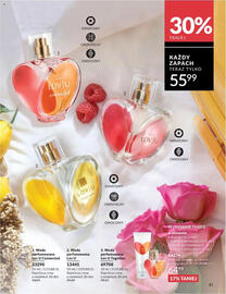 Avon gazetka Strona 81