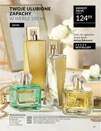 Avon gazetka Strona 87