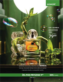 Avon gazetka Strona 9