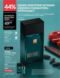 Avon gazetka Strona 90