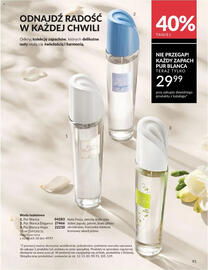 Avon gazetka Strona 91