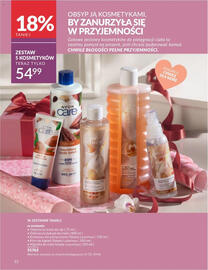 Avon gazetka Strona 12