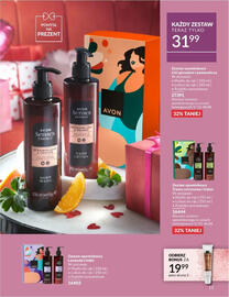 Avon gazetka Strona 13