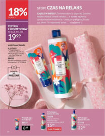 Avon gazetka Strona 14