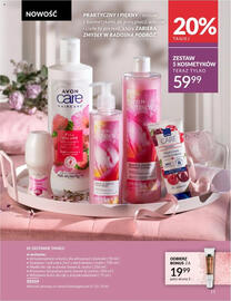 Avon gazetka Strona 15
