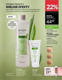 Avon gazetka Strona 19