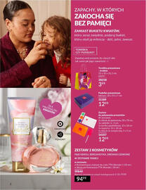 Avon gazetka Strona 2