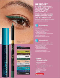 Avon gazetka Strona 20