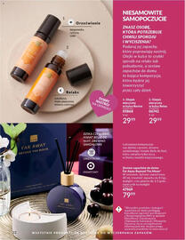 Avon gazetka Strona 22